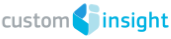 custominsight logo small